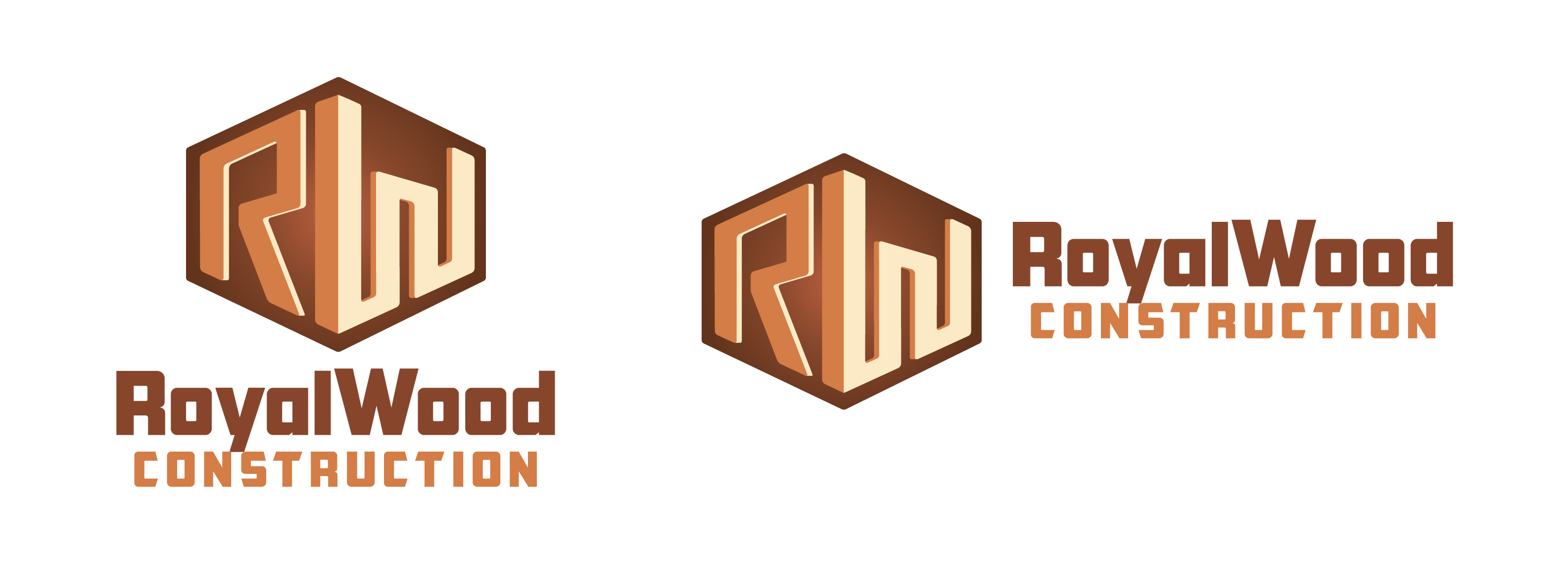 Royalwood Logo