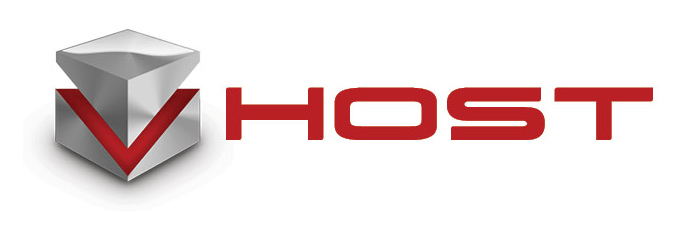 VHost Logo