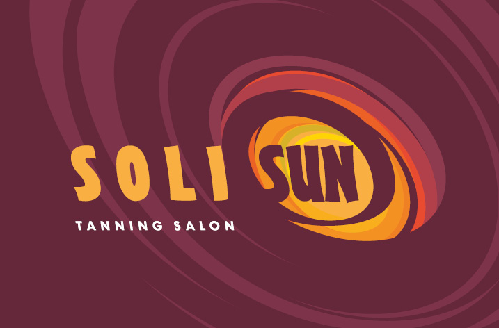 Soli Sun Logo